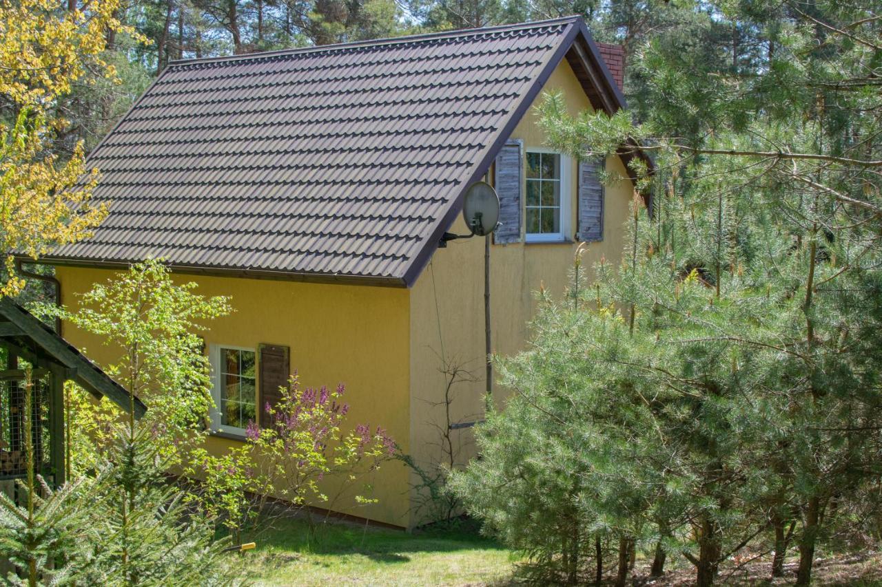 Gospodarstwo Agroturystyczne Nad Jeziorem Wsrod Lasow Lipnica  Exteriör bild
